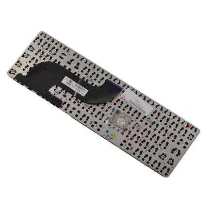 Klawiatura do laptopa HP Probook 655 G1 czeska czarna