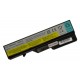 Bateria do laptopa IBM Lenovo B470 7800mAh Li-ion 11,1V ogniwa SAMSUNG