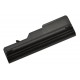 Bateria do laptopa IBM Lenovo B470A 7800mAh Li-ion 11,1V ogniwa SAMSUNG