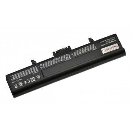 Bateria do laptopa Dell XPS M1530 5200mAh Li-ion 11,1V ogniwa SAMSUNG