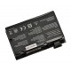 Bateria do laptopa Fujitsu Siemens Amilo Pi3540 5200mAh Li-ion 10,8V ogniwa SAMSUNG