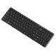 Klawiatura do laptopa ASUS N53SV-DH72 czeska czarna