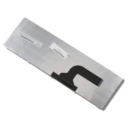 Klawiatura do laptopa ASUS K53E-BBR23 czeska czarna