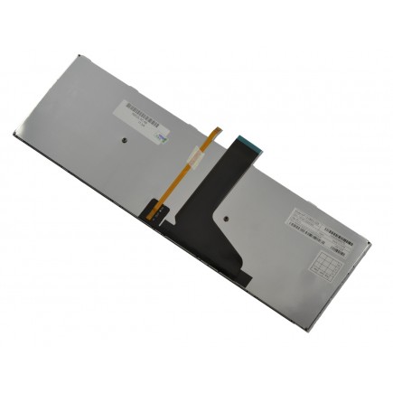 Klawiatura do laptopa Toshiba Satellite L50-A-1EC czeska czarna