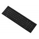 Klawiatura do laptopa Toshiba Satellite L50T-A Serie czeska czarna