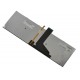 Klawiatura do laptopa Toshiba Satellite L50T-A Serie czeska czarna