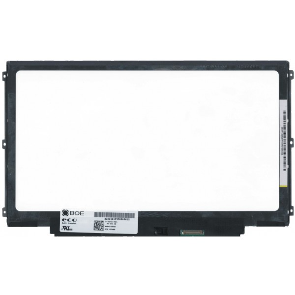 Dell Latitude 7250 matryca do laptopa 12,5" HD LED 30 pin - świecąca