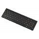 Klawiatura do laptopa ASUS K50IJ-SX543X czeska czarna