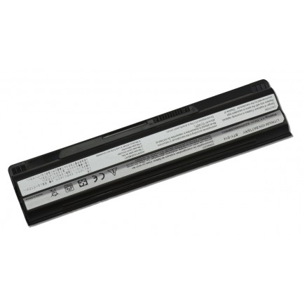 Bateria do laptopa MSI GE70 0ND-273XPL 5200mAh Li-ion 11,1V ogniwa SAMSUNG