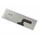 Klawiatura do laptopa ASUS K53SV-B1 czeska czarna 