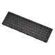 Klawiatura do laptopa Acer TravelMate P253 czeska czarna 