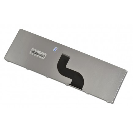 Klawiatura do laptopa Acer ASPIRE E1-531-4652 czeska czarna 