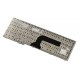 Klawiatura do laptopa ASUS M50Sr czeska czarna 