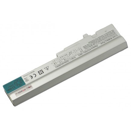 Bateria do laptopa Kompatibilní PABAS218 5200mAh Li-ion 10,8V ogniwa SAMSUNG