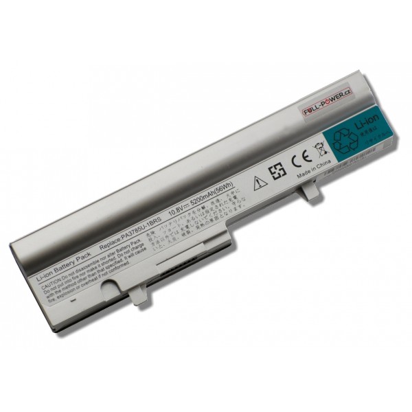 Bateria do laptopa Kompatibilní PABAS219 5200mAh Li-ion 10,8V ogniwa SAMSUNG