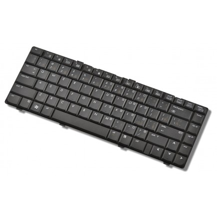 Klawiatura do laptopa HP Pavilion dv6003EA CZ/SK czarna