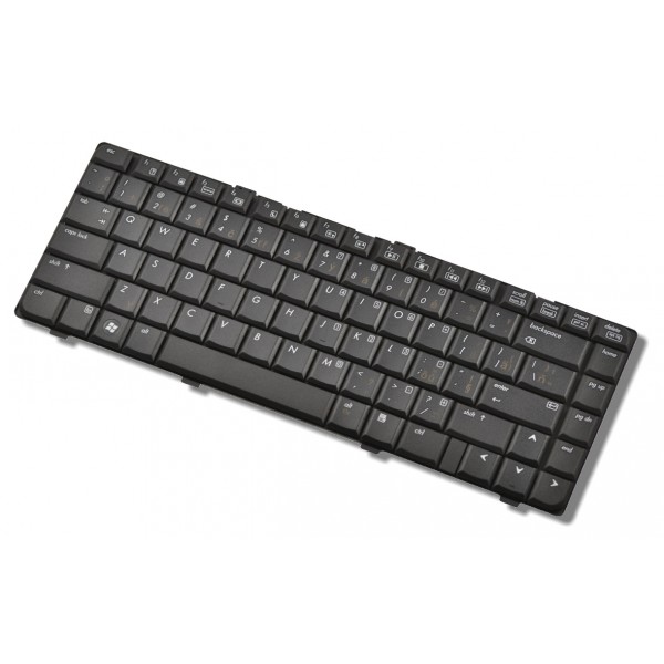 Klawiatura do laptopa HP Pavilion dv6135EU CZ/SK czarna
