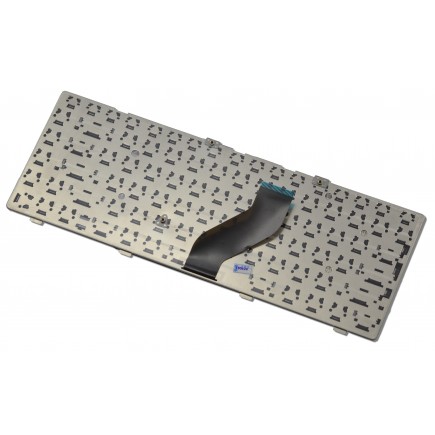 Klawiatura do laptopa HP Pavilion dv6135NR CZ/SK czarna