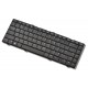 Klawiatura do laptopa HP Pavilion dv6174CA CZ/SK czarna