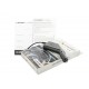 Dell Inspiron 15 3565 Ładowarka samochodowa do laptopa 65W