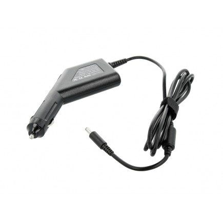 dell Inspiron 13 7378 Ładowarka samochodowa do laptopa 65W