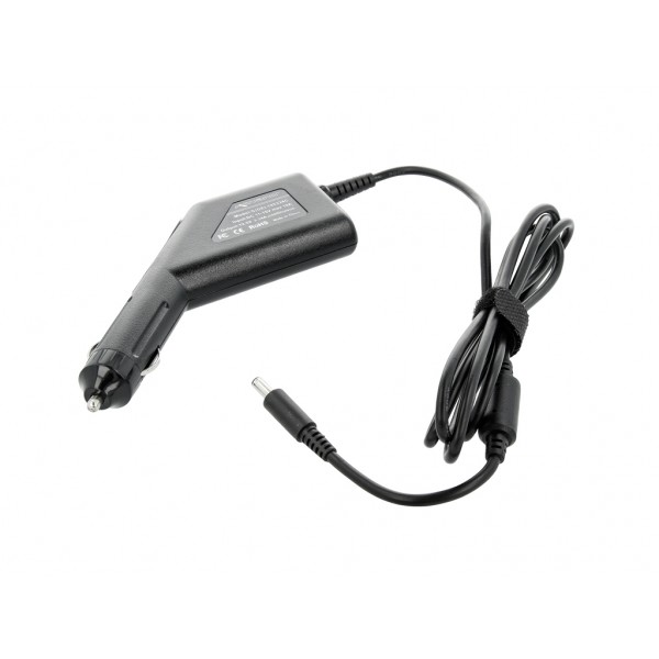Dell Inspiron 15 3568 Ładowarka samochodowa do laptopa 65W