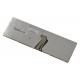 Klawiatura do laptopa Lenovo 25-203122 CZ/SK czarna 