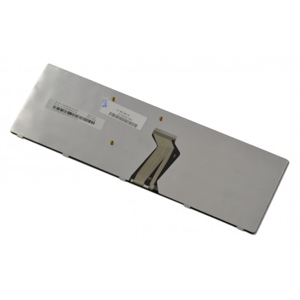 Klawiatura do laptopa Lenovo Y580-SP CZ/SK czarna 