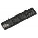 Bateria do laptopa Dell Inspiron 1525 2600mAh Li-ion 14,8V ogniwa SAMSUNG