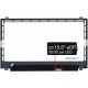 Asus Rog Strix GL503VM-ED032T matryca do laptopa 15,6“ 30pin Full HD LED Slim IPS - świecąca