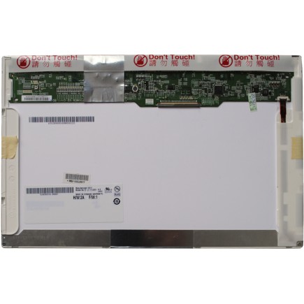 HP EliteBook 2540p matryca do laptopa 12,1“ 40pin WXGA - świecąca