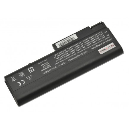 Bateria do laptopa HP Compaq 6710s 7800mAh Li-ion 10,8V ogniwa SAMSUNG