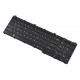 Klawiatura do laptopa Toshiba SATELLITE L755D-12H czeska czarna 