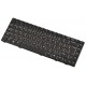 Klawiatura do laptopa Asus A8F czeska czarna