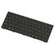 Klawiatura do laptopa Acer ASPIRE One D257-13404 czeska czarna 