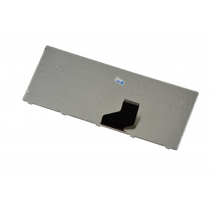 Klawiatura do laptopa Acer ASPIRE ONE D257-1638 czeska czarna 