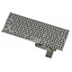 Klawiatura do laptopa Asus E202MA CZ/SK czarna