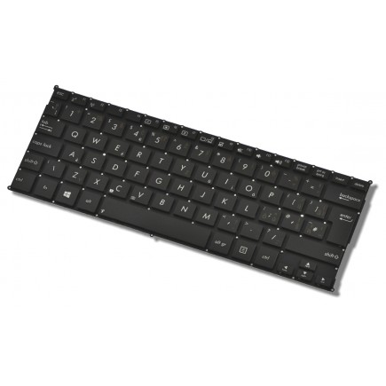 Klawiatura do laptopa Asus EeeBook E202MA CZ/SK czarna