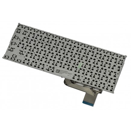 Klawiatura do laptopa Asus EeeBook E202MA CZ/SK czarna