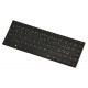 Klawiatura do laptopa Lenovo E31-80 Backlit słowacki czarna podświetlany