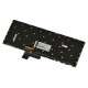 Klawiatura do laptopa Lenovo E31-80 Backlit słowacki czarna podświetlany