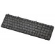 Klawiatura do laptopa HP Pavilion dv9039EA słowacki czarna