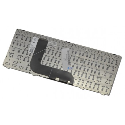 Klawiatura do laptopa Dell kompatibilní 05FCV3 słowacki czarna