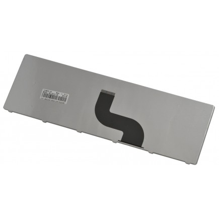 Klawiatura do laptopa Acer Aspire 7741Z niemiecki czarna