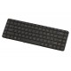 Klawiatura do laptopa HP-Compaq HP G62-120EL czeska czarna 