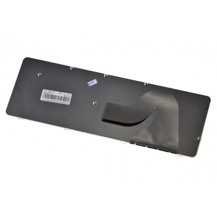 Klawiatura do laptopa HP-Compaq HP G62-107SA czeska czarna 