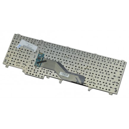 Klawiatura do laptopa Dell Precision M4600 CZ/SK czarna