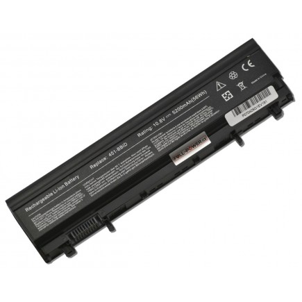 Bateria do laptopa F49WX 5200mAh Li-ion 10,8V ogniwa SAMSUNG