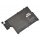 Bateria do laptopa Dell Inspiron 13Z 5323 3250mAh Li-ion 14,8V