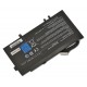 Bateria do laptopa Toshiba Satellite U925T  3280mAh Li-ion 11,1V